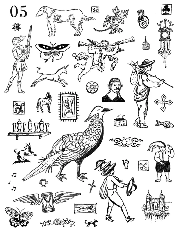 Flash sheet 5