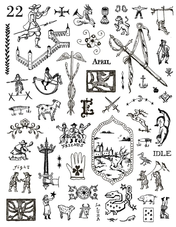 Flash sheet 22