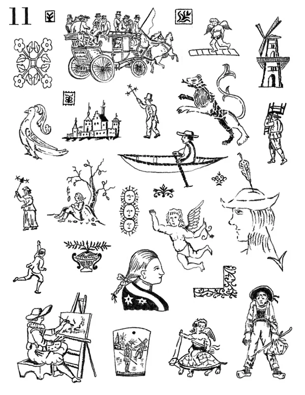 Flash sheet 11