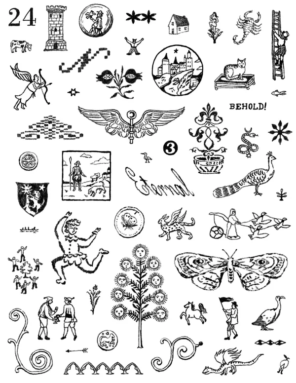 Flash sheet 24