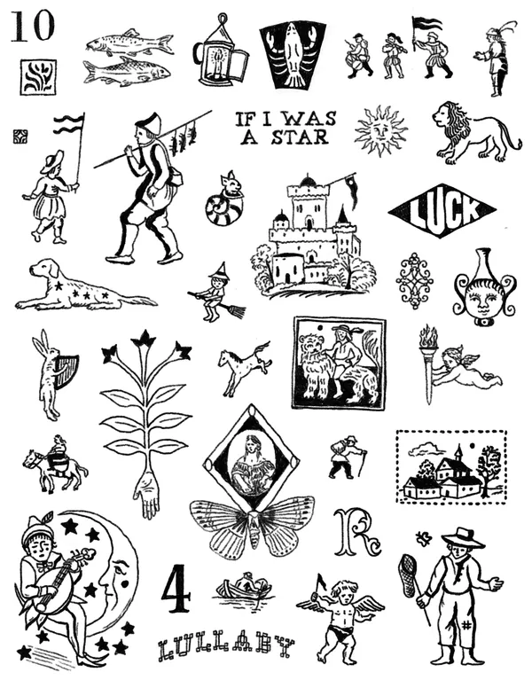 Flash sheet 10
