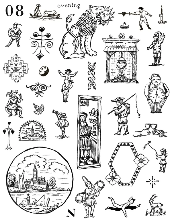 Flash sheet 8