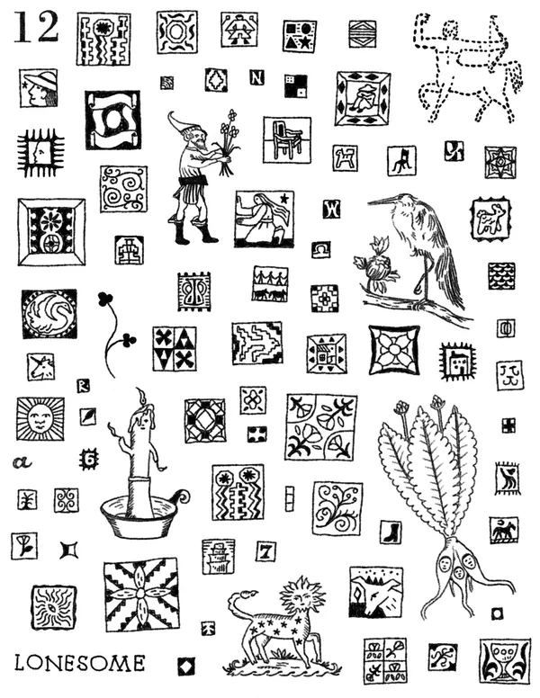 Flash sheet 12
