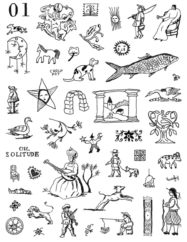Flash sheet 1