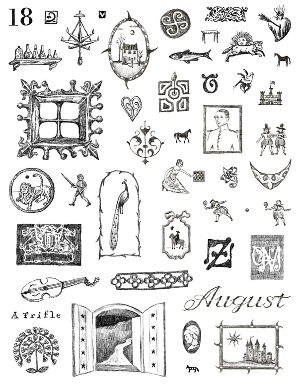 Flash sheet 18