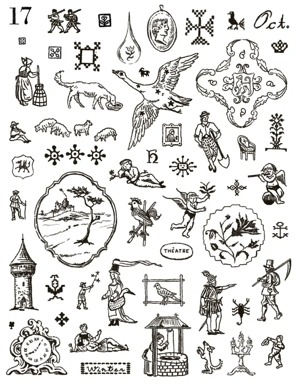Flash sheet 17