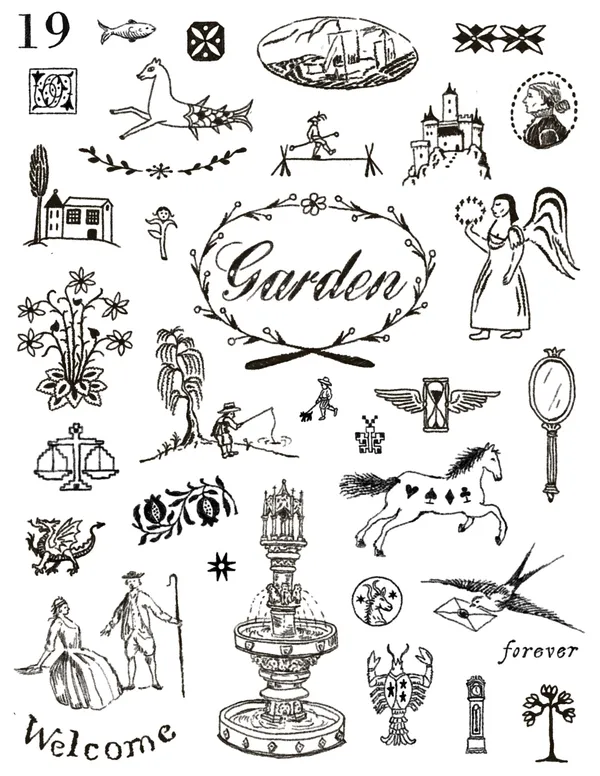 Flash sheet 19