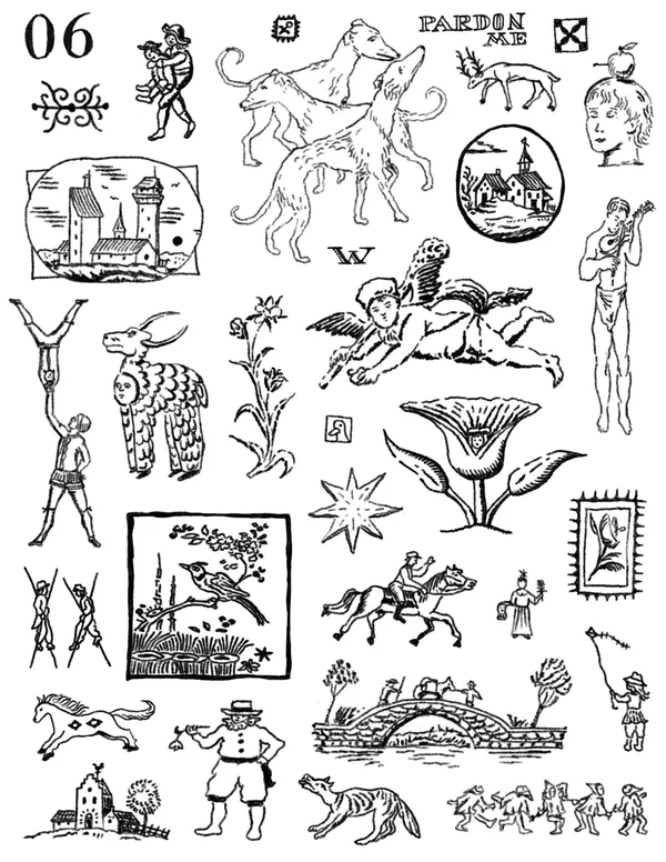 Flash sheet 6